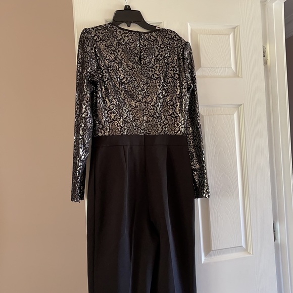 Michael kors jumpsuit. - Picture 2 of 6